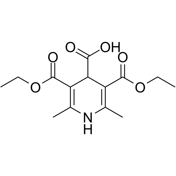 AV-153 free acid 19350-66-4